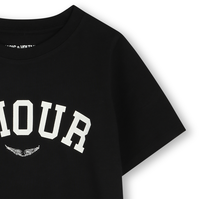 Vestito da spiaggia ZADIG & VOLTAIRE 
                        BAMBINA