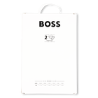 Set di 2 mutande BOSS 
                    BAMBINA