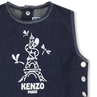 Set top e pantaloni KENZO KIDS 
                    BAMBINA