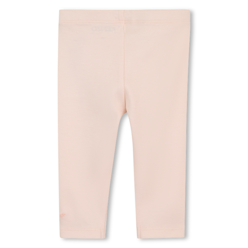 Set abito e leggings KENZO KIDS 
                        BAMBINA