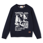 Maglione TIMBERLAND 
                    RAGAZZO