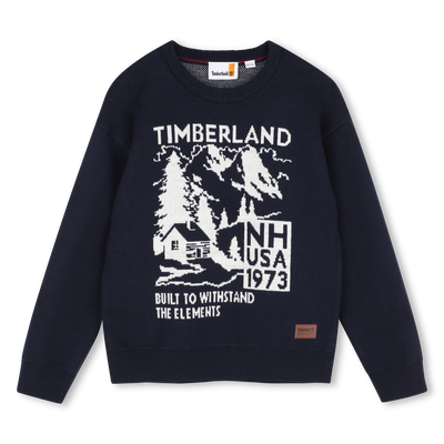 Maglione TIMBERLAND RAGAZZO