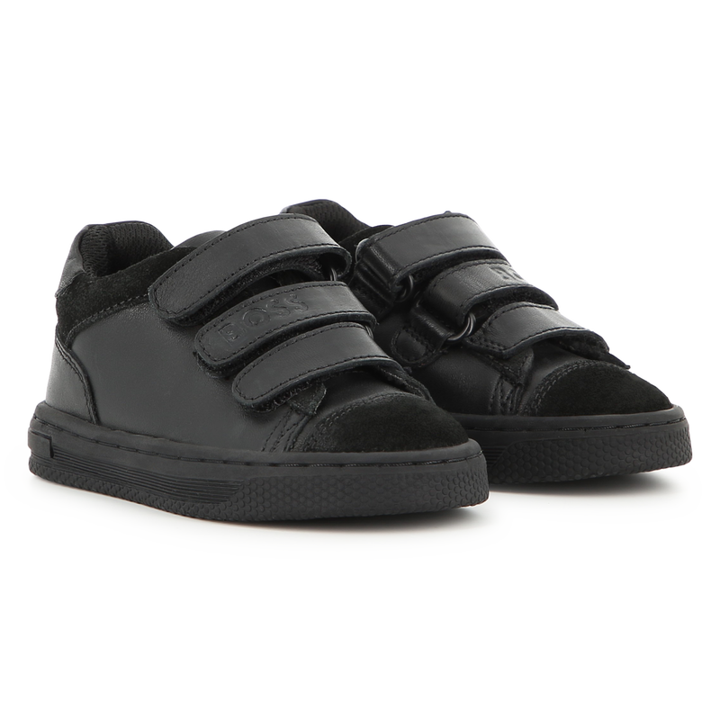 Sneakers BOSS 
                        RAGAZZO