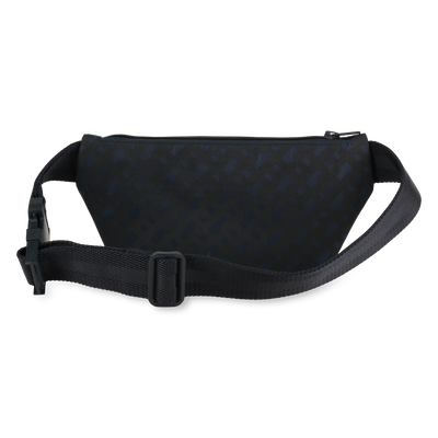 Marsupio in twill BOSS RAGAZZO
