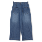 Pantaloni con pieghe ZADIG VOLTAIRE 
                    BAMBINA