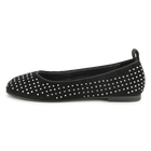 Ballerine di cuoio MARC JACOBS 
                    BAMBINA