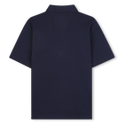 Polo a maniche corte in cotone TIMBERLAND 
                    RAGAZZO