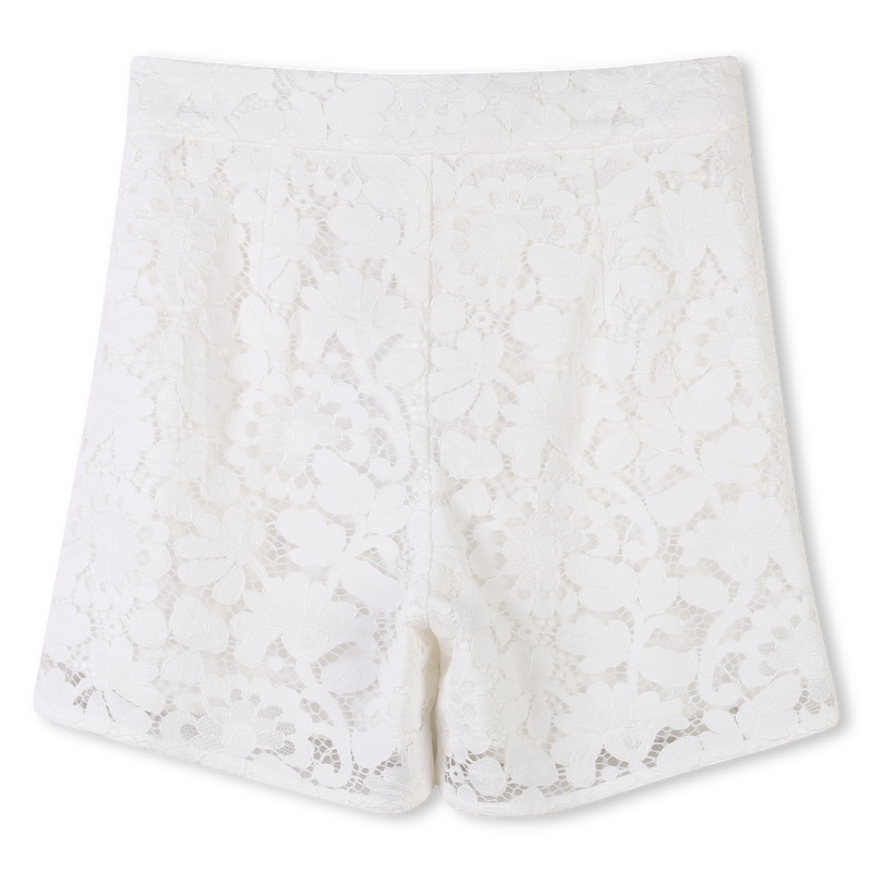 SHORT MICHAEL KORS 
                        BAMBINA