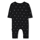 Set tuta e cardigan BOSS 
                    RAGAZZO