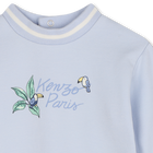 Set da jogging KENZO KIDS 
                    RAGAZZO