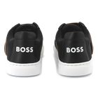Sneakers elasticizzate BOSS 
                    BAMBINO