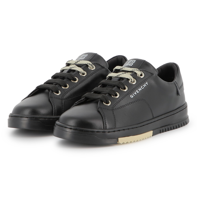 Sneakers in pelle bovina GIVENCHY 
                        UNISEX