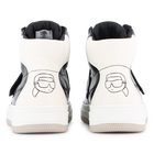 Sneakers KARL LAGERFELD KIDS 
                    RAGAZZO