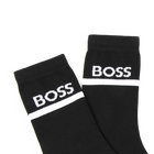 Set di 2 paia di calze BOSS 
                    RAGAZZO