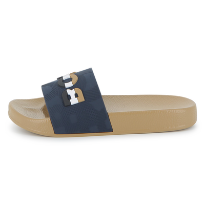 DIAPOSITIVE FIRMATE BOSS RAGAZZO