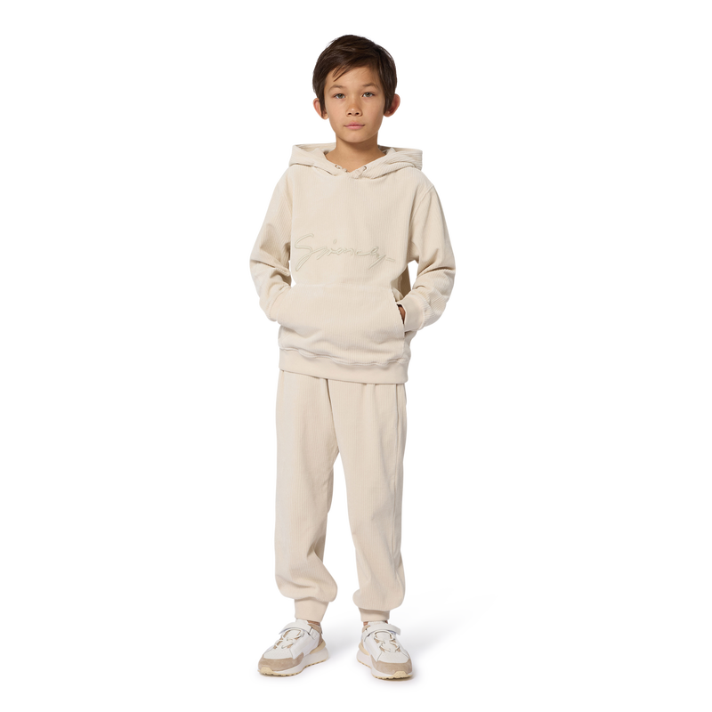 Pantaloni in velluto a coste GIVENCHY 
                        UNISEX