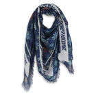 Sciarpa con illustrazione ZADIG & VOLTAIRE 
                    BAMBINA