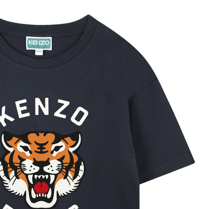 T-shirt a maniche corte KENZO KIDS 
                        UNISEX