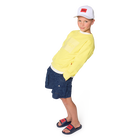 Calzoncini HUGO 
                    RAGAZZO