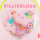Zaino piccolo BILLIEBLUSH 
                    BAMBINA