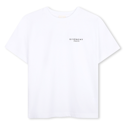 T-shirt a maniche corte GIVENCHY UNISEX