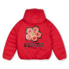 Piumino reversibile KENZO KIDS 
                    UNISEX