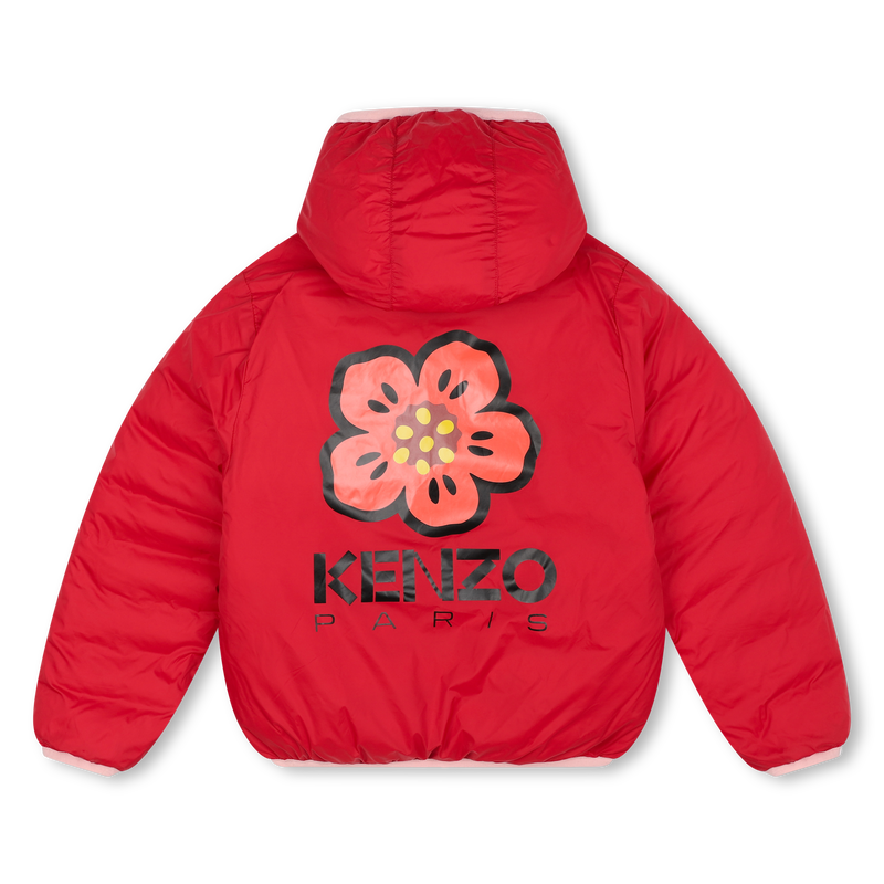 Piumino reversibile KENZO KIDS 
                        UNISEX