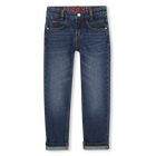 Pantaloni in denim HUGO 
                    RAGAZZO