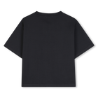 T-shirt a maniche corte BILLIEBLUSH 
                    BAMBINA