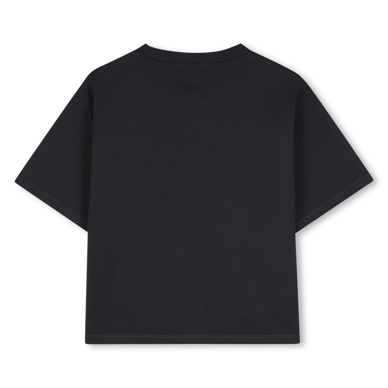 T-shirt a maniche corte BILLIEBLUSH 
                        BAMBINA