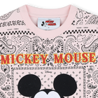 Felpa in felpa di cotone MARC JACOBS 
                    UNISEX