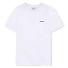 Set di t-shirt BOSS 
                    BAMBINO