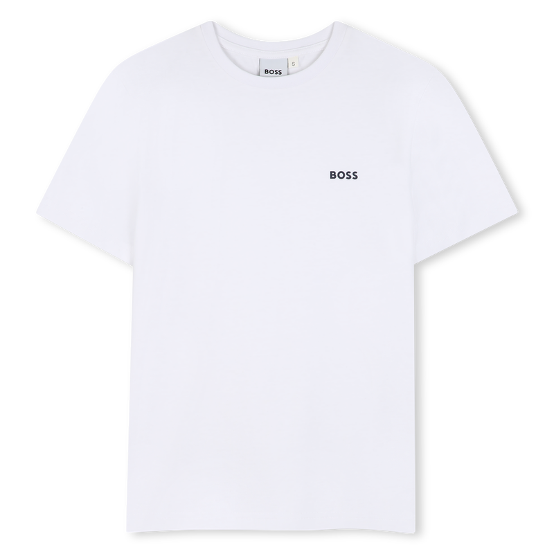 Set di t-shirt BOSS 
                        BAMBINO