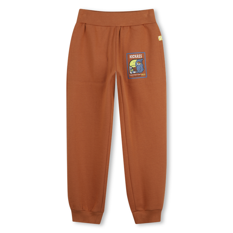 Pantaloni da jogging BILLIEBLUSH 
                        RAGAZZO
