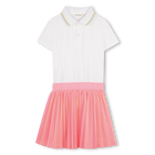 Abito polo BILLIEBLUSH 
                    BAMBINA