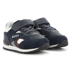 Sneakers BOSS 
                    RAGAZZO