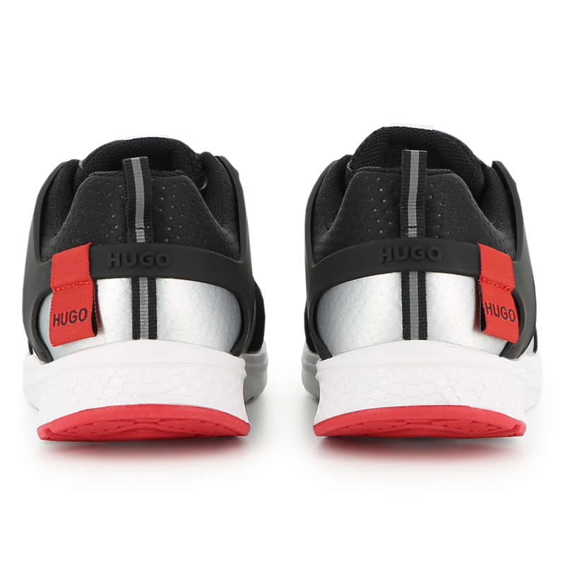 Sneakers HUGO 
                        RAGAZZO