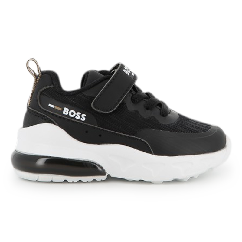 Sneakers BOSS 
                        RAGAZZO