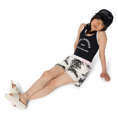 RUBINETTO KARL LAGERFELD KIDS BAMBINA