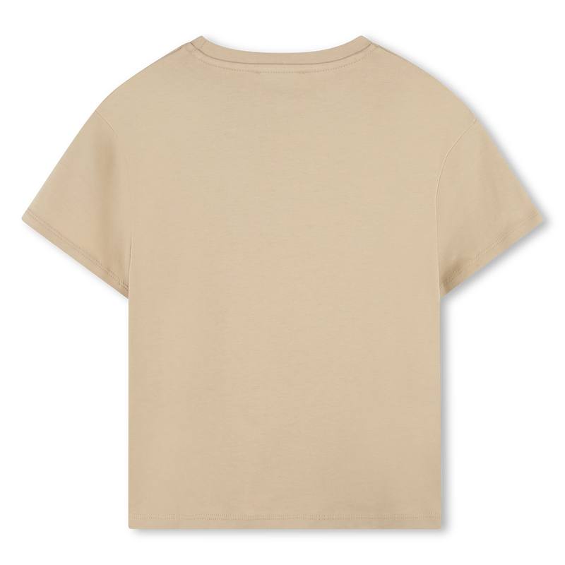 TEE SHIRT MICHAEL KORS 
                        BAMBINA