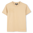 T-shirt a maniche corte DKNY 
                    UNISEX