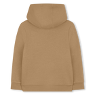 Felpa con cappuccio TIMBERLAND 
                    RAGAZZO
