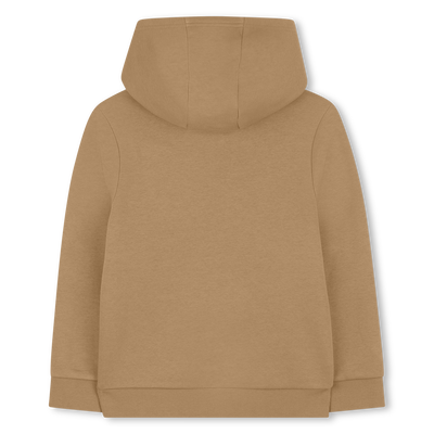 Felpa con cappuccio TIMBERLAND BAMBINO