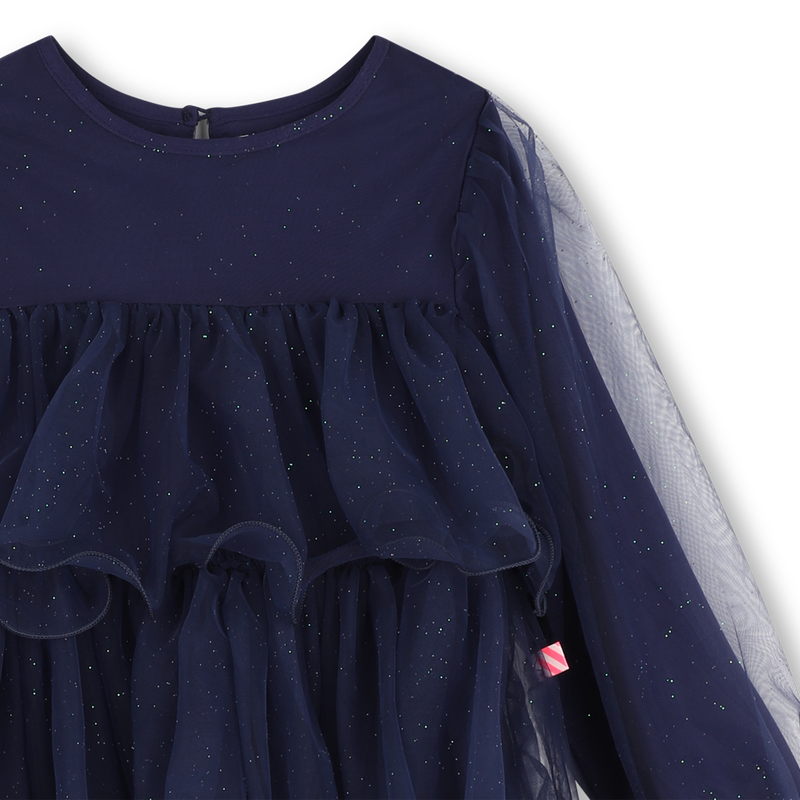 Vestito da cerimonia BILLIEBLUSH 
                        BAMBINA