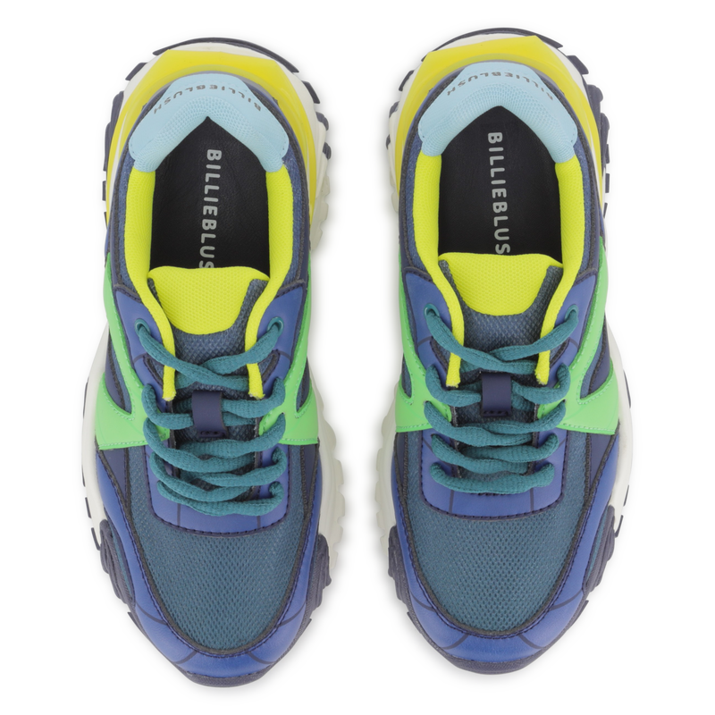 Sneakers BILLIEBLUSH 
                        RAGAZZO