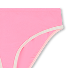 Costume da bagno 2 pezzi BILLIEBLUSH 
                    BAMBINA