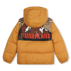 Piumino idrorepellente 2 in 1 TIMBERLAND 
                    RAGAZZO