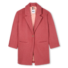 Cappotto lungo BOSS 
                    BAMBINA