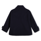 Cappotto in lana CHLOE 
                    BAMBINA
