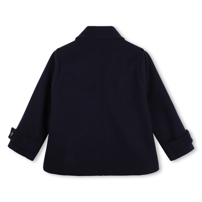 Cappotto in lana CHLOE 
                        BAMBINA